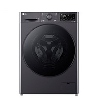 LG 樂金 星云系列 FCY10R4M AI直驅洗烘一體機