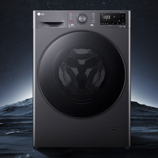 LG 乐金 星云系列 FCY10Y4M 滚筒洗衣机 10kg