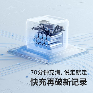 正浩 睿2Pro 户外移动电源 768Wh 800W