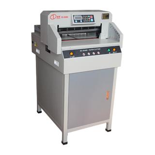 DOCON 道顿 DC-8546K 电动数控切纸机