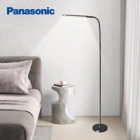 Panasonic 松下 HHTQ1001B 护眼落地灯 黑色 12W
