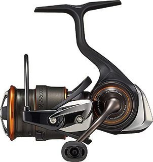 DAIWA 纺车轮