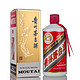 MOUTAI 茅台 飞天茅台 43%vol 酱香型白酒 500ml 单瓶装