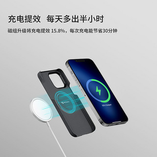 PITAKA超薄磁吸半包凯夫拉手机壳适用苹果iPhone14/Max/Pro/Pro Max防摔芳纶碳纤维男生新款magsafe保护套