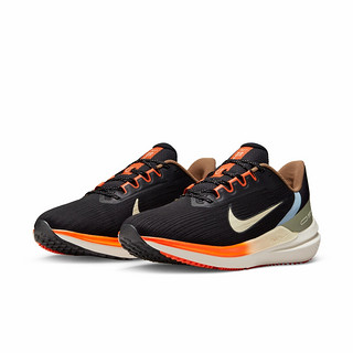 NIKE 耐克 男子跑步鞋 NIKE AIR WINFLO 9 DX6040-071 43