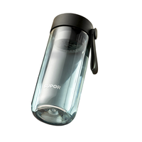 SUPOR 苏泊尔 KC48HG10 塑料杯 480ml