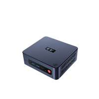 Beelink 零刻 EQ59 PRO 赛扬版 商用台式机