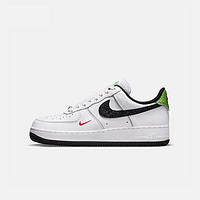 NIKE 耐克 WMNS AIR FORCE 1 '07 LX 女款运动板鞋 DV1492