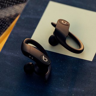 Beats POWERBEATS PRO真无线高性能运动蓝牙耳机