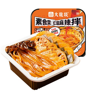 大龍燚 红油免煮麻酱拌菜 365g*2盒