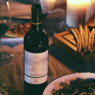 CHATEAU LAFITE ROTHSCHILD 拉菲古堡 朗格多克干型红葡萄酒 2019年