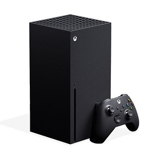XBOX 日版 Xbox Series X 游戏主机