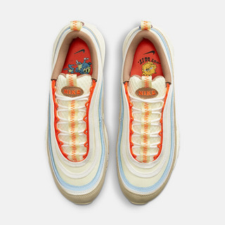 NIKE 耐克 AIR MAX 97 男款休闲运动鞋 DX6037-781