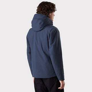 ARC'TERYX 始祖鸟 Radsten Insulated 男子户外棉服 25881 深蓝色 XS