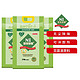 AATURELIVE N1爱宠爱猫 N1 玉米豆腐猫砂3包套装（11.1kg）京东专供款升级2.0颗粒