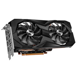 asrock 华擎 rx 6600 cld 8g 独立显卡