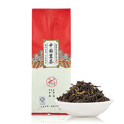 贝叶集 红茶茶叶 50g