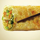  bibigo 必品阁 韩式王饺子 泡菜+大葱牛肉+黑椒牛肉+煎饺2（口味随机）　