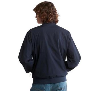 Timberland 添柏岚 男子运动夹克 A61FN-433 深宝石蓝 M