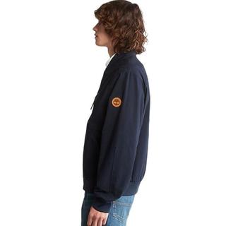 Timberland 添柏岚 男子运动夹克 A61FN-433 深宝石蓝 M