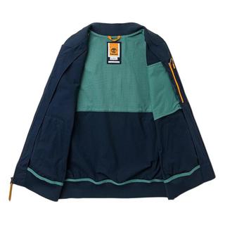 Timberland 添柏岚 男子运动夹克 A61FN-433 深宝石蓝 M