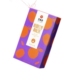 EFUTON 艺福堂 红枣桂圆枸杞茶 150g