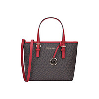 MICHAEL KORS 迈克·科尔斯 JET SET TRAVEL系列 女士托特包 35T9GTVT0B