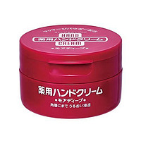 SHISEIDO 资生堂 美润尿素护手霜 100g