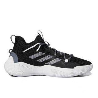 阿迪达斯（Adidas）男鞋哈登 Harden Vol. 4 GCA  运动篮球鞋 EF9940 GY8630 41