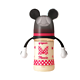  今日必买：Pigeon 贝亲 自然实感第3代迪士尼系列 PPSU奶瓶 240ml 经典米妮 M 3月+　