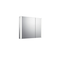 KOHLER 科勒 玲纳系列 K-23798T-1+K-23788T-MD1+K-30546T-NA+K-23789T-NA2 智能浴室柜组合 橡木纹 120cm 双台盆款