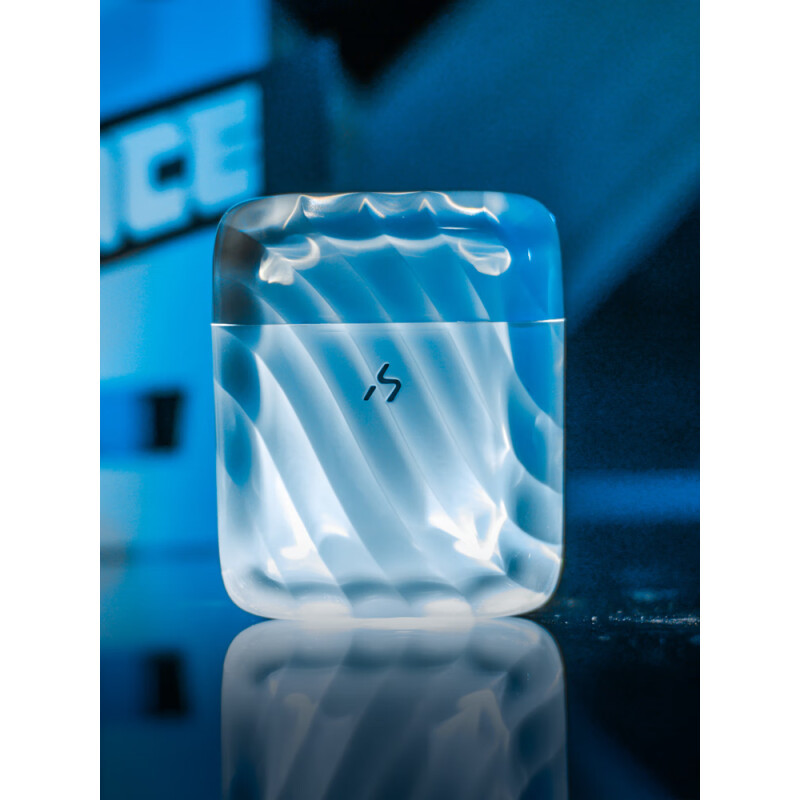 哈氪 ICE LITE 音质出色,佩戴舒适让音乐更自由