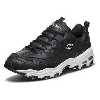 SKECHERS 斯凯奇 缓震运动老爹鞋51888