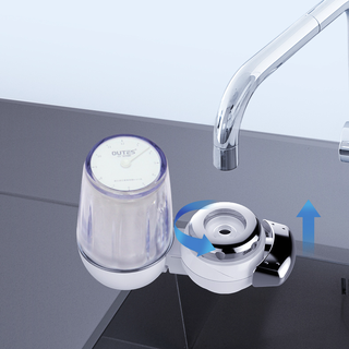 IK OTS-L-02 龙头净水器 一机一芯