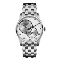 HAMILTON 汉米尔顿 爵士系列 42毫米自动上链腕表 H42615153