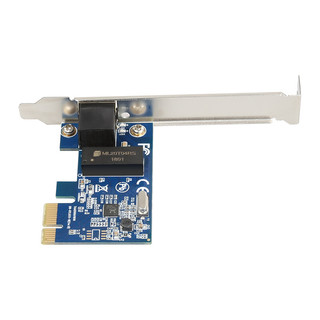  DIEWU PCI-E千兆网卡