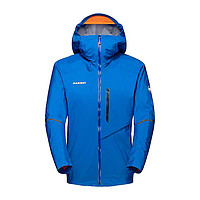 Men's Nordwand Light HS Hooded Jacket 男士冲锋衣