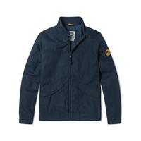Timberland 男子运动夹克 A255X-433 深宝石蓝 XS
