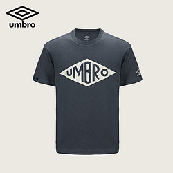 Umbro 茵宝 男子休闲T恤 UO222AP2523