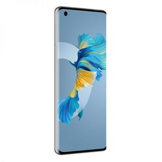 TD TECH 鼎桥 M40 5G手机 8GB+256GB 秘银色