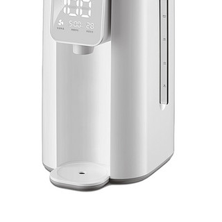 Haier 海尔 HBM-F25 婴儿调奶器 2L