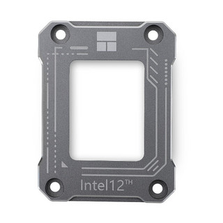 Thermalright 利民 LGA17XX-BCF GRAY Intel 12代CPU弯曲矫正型固定扣具