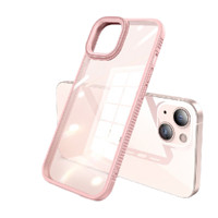 Msvii 摩斯维 iPhone13手机壳 粉色