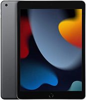 Apple iPad 10.2" 2021 Wi-Fi 平板电脑 64GB $279 起