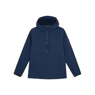 NORTHLAND 诺诗兰 男子软壳衣 NXJCH5507E 月光海洋蓝色 L