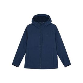 NORTHLAND 诺诗兰 男子软壳衣 NXJCH5507E 月光海洋蓝色 L