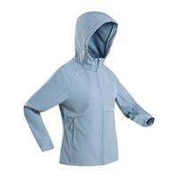 NORTHLAND 诺诗兰 女子软壳衣 NXJCH2506E