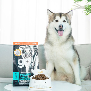 petcurean go！ 多肉系列 七种肉全犬成犬狗粮