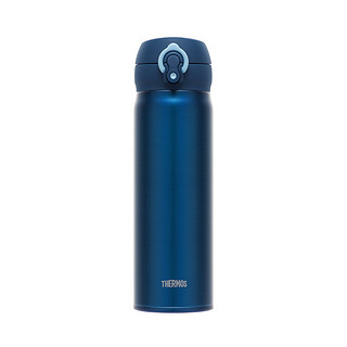 THERMOS 膳魔师 TCTG-500 保温杯 500ml 深海蓝