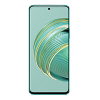 HUAWEI 华为 nova 10z 4G手机 8GB+256GB 翡冷翠